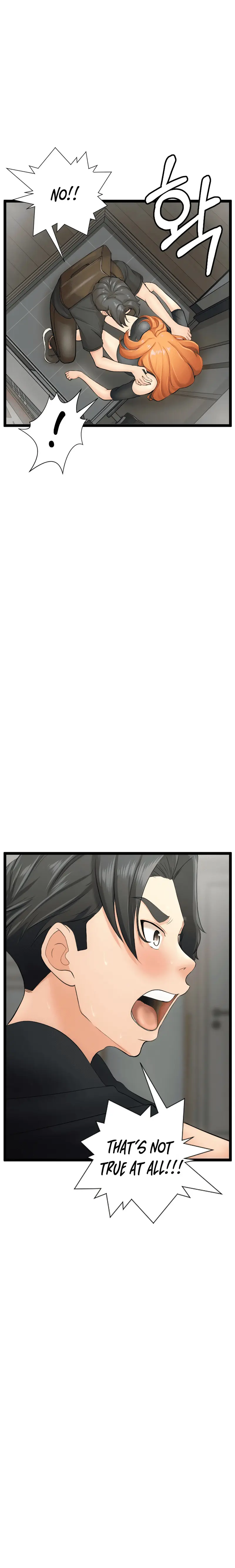 First Instructor Chapter 15 - Page 16