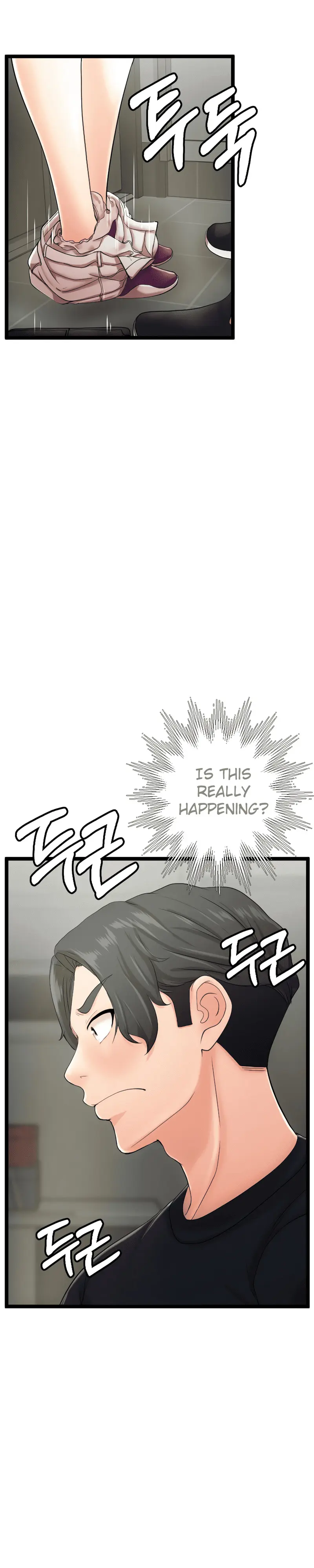 First Instructor Chapter 15 - Page 18