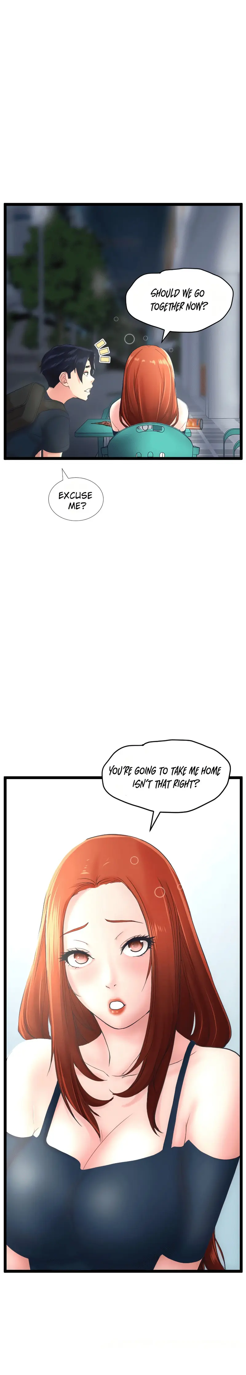 First Instructor Chapter 15 - Page 2