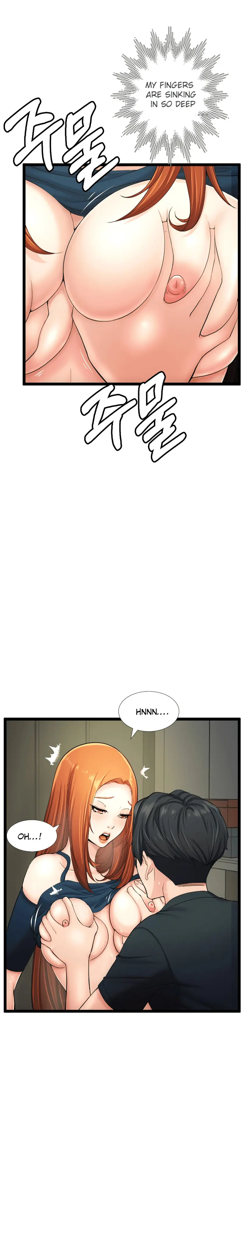 First Instructor Chapter 15 - Page 20