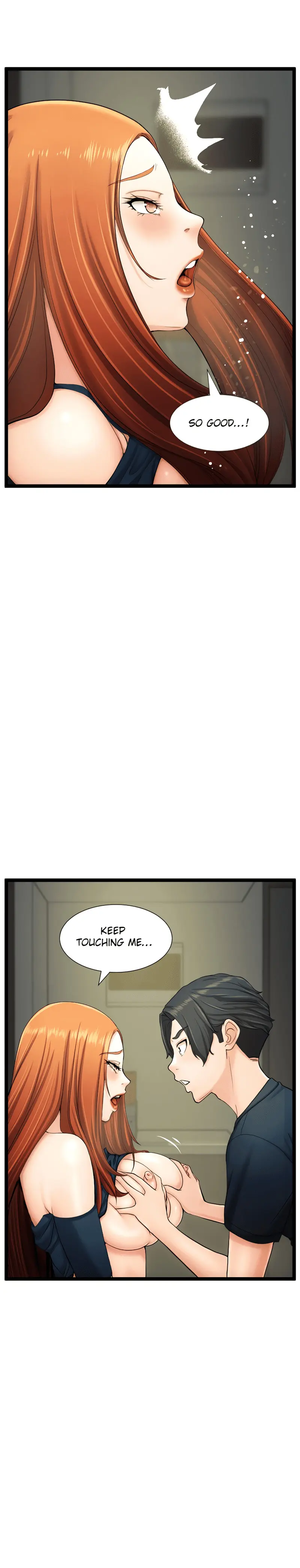 First Instructor Chapter 15 - Page 21