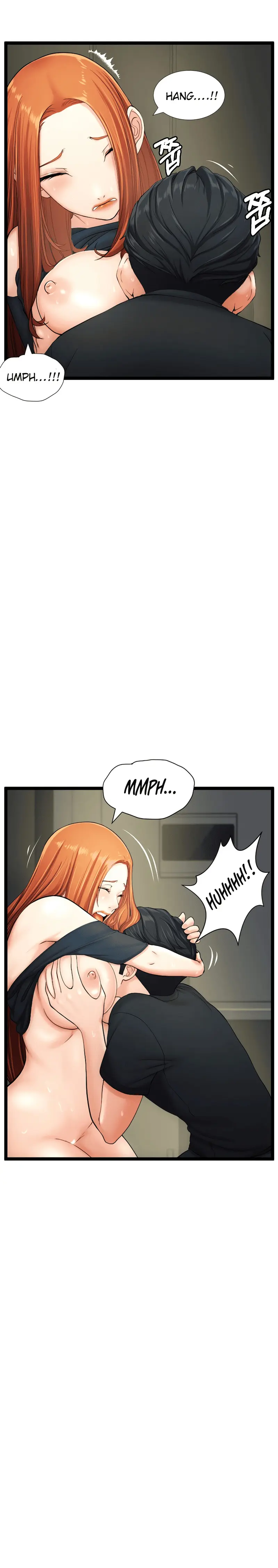 First Instructor Chapter 15 - Page 23