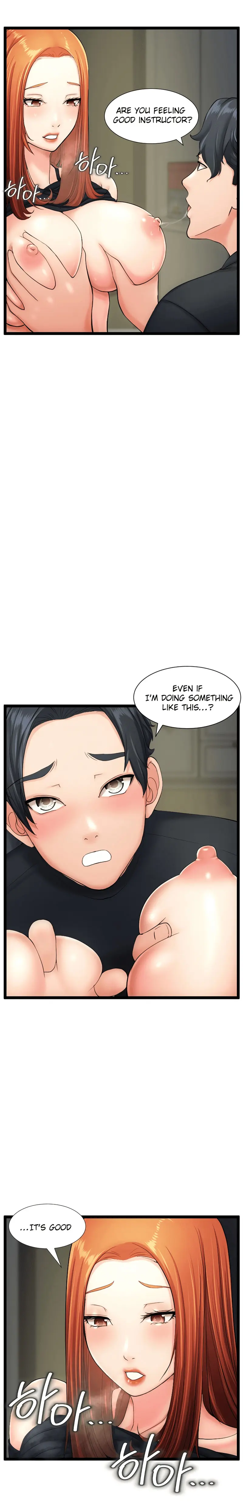 First Instructor Chapter 15 - Page 24