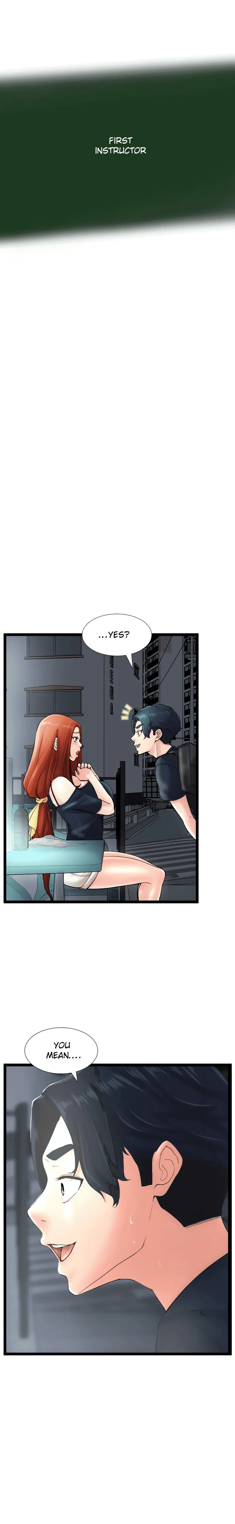 First Instructor Chapter 15 - Page 3
