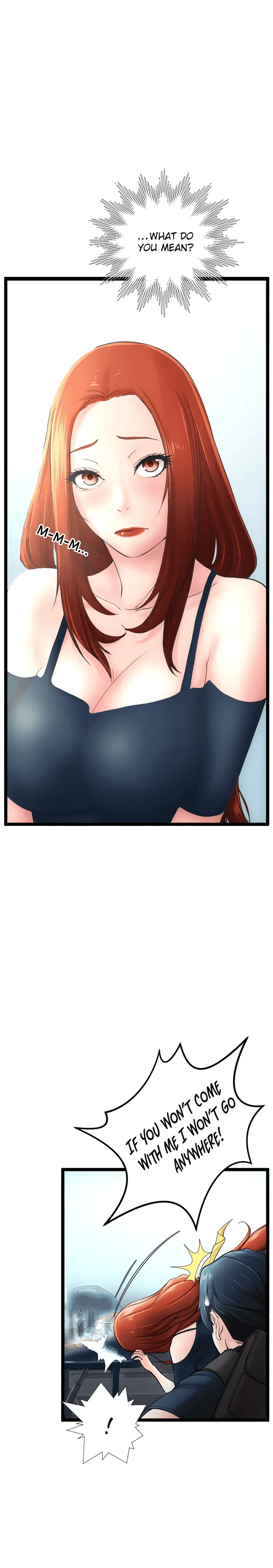 First Instructor Chapter 15 - Page 4