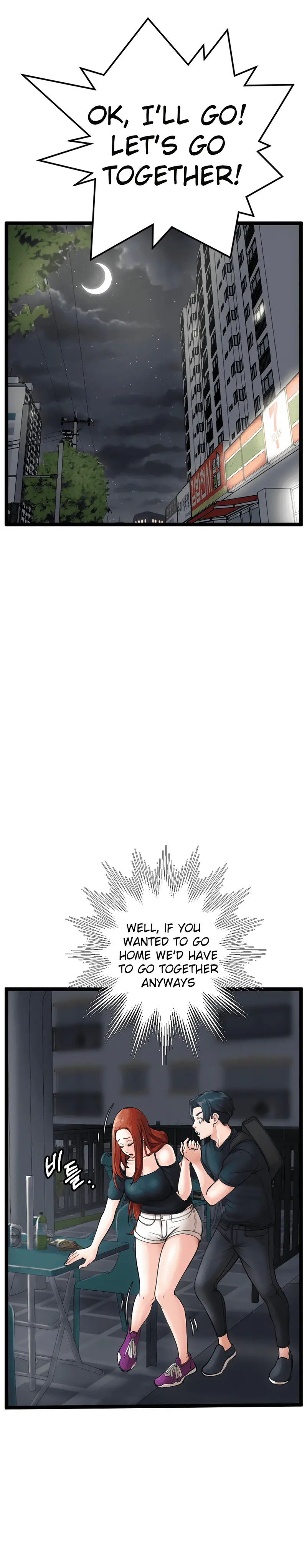First Instructor Chapter 15 - Page 5