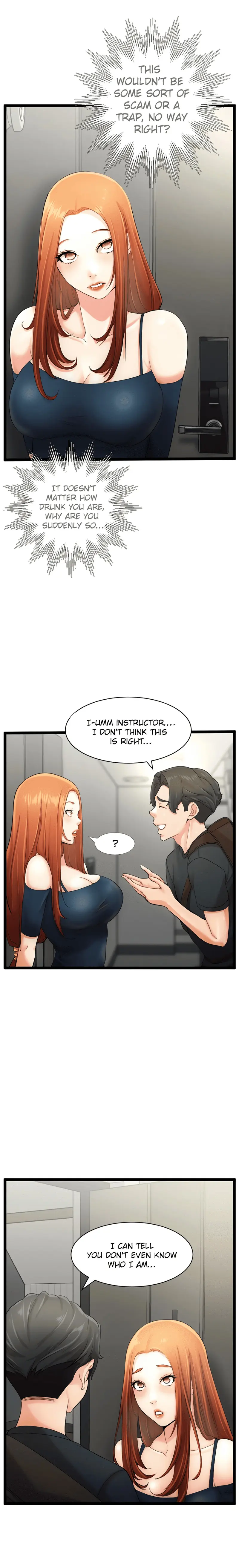 First Instructor Chapter 15 - Page 9