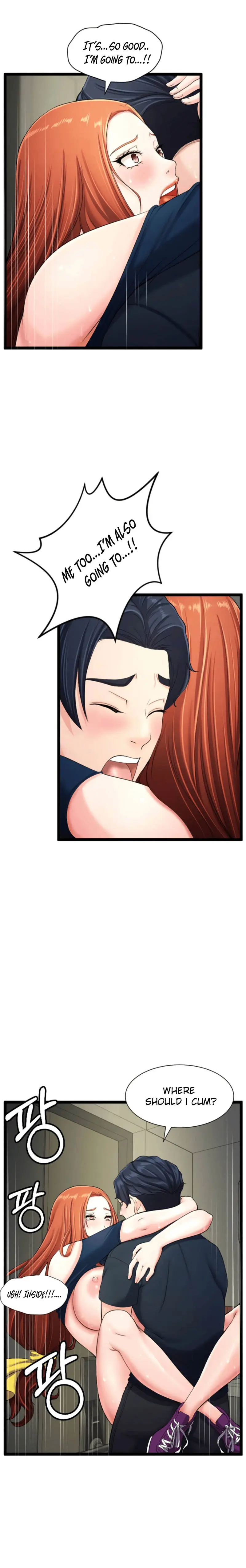 First Instructor Chapter 16 - Page 15