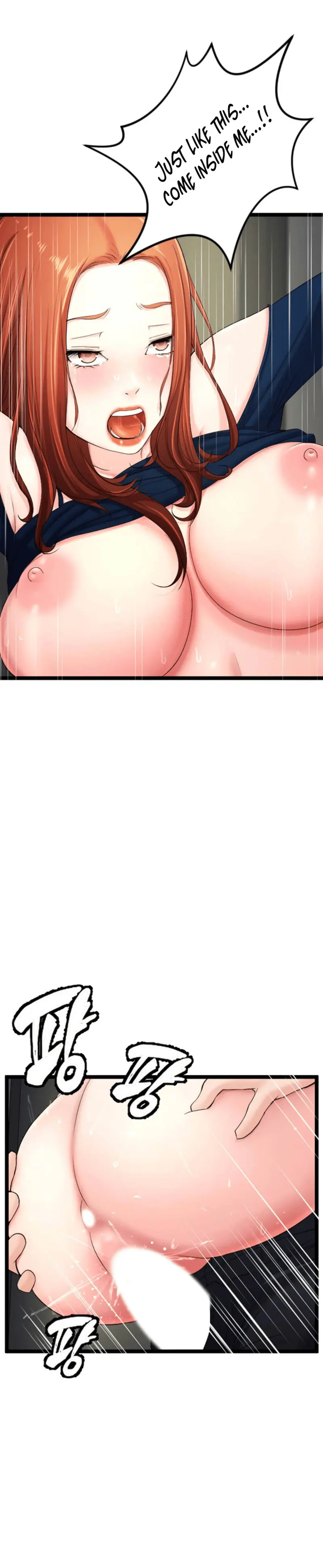 First Instructor Chapter 16 - Page 16