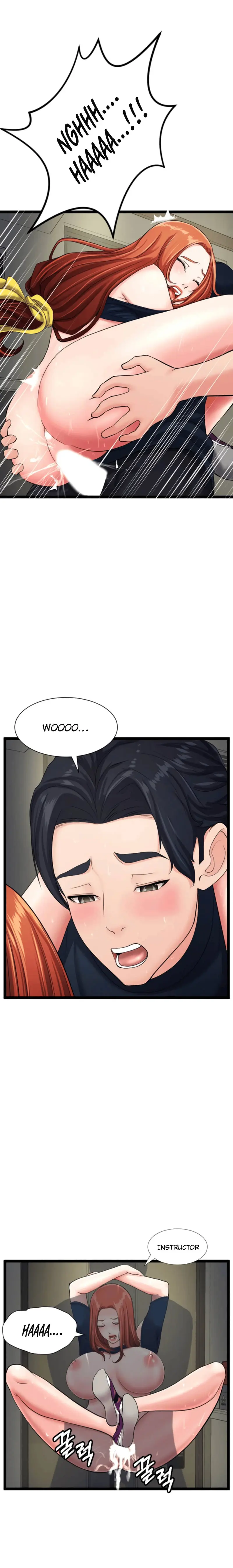 First Instructor Chapter 16 - Page 17