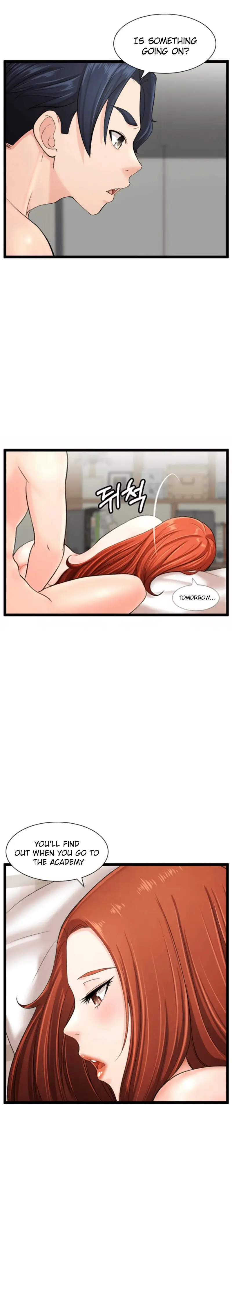 First Instructor Chapter 16 - Page 21