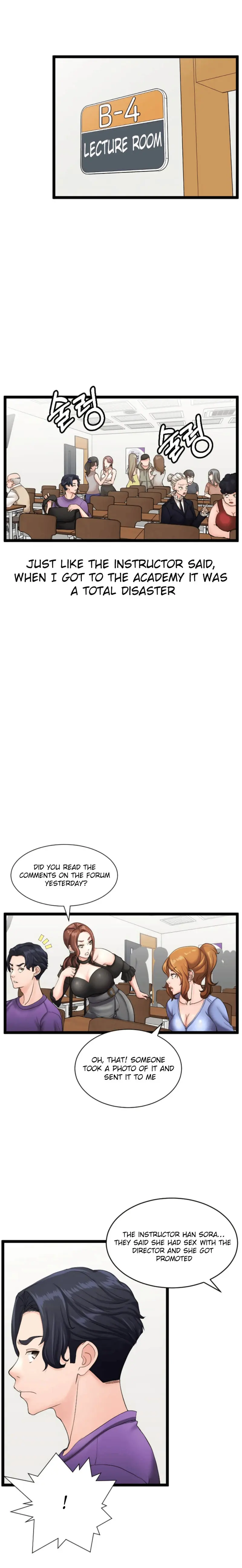 First Instructor Chapter 16 - Page 23