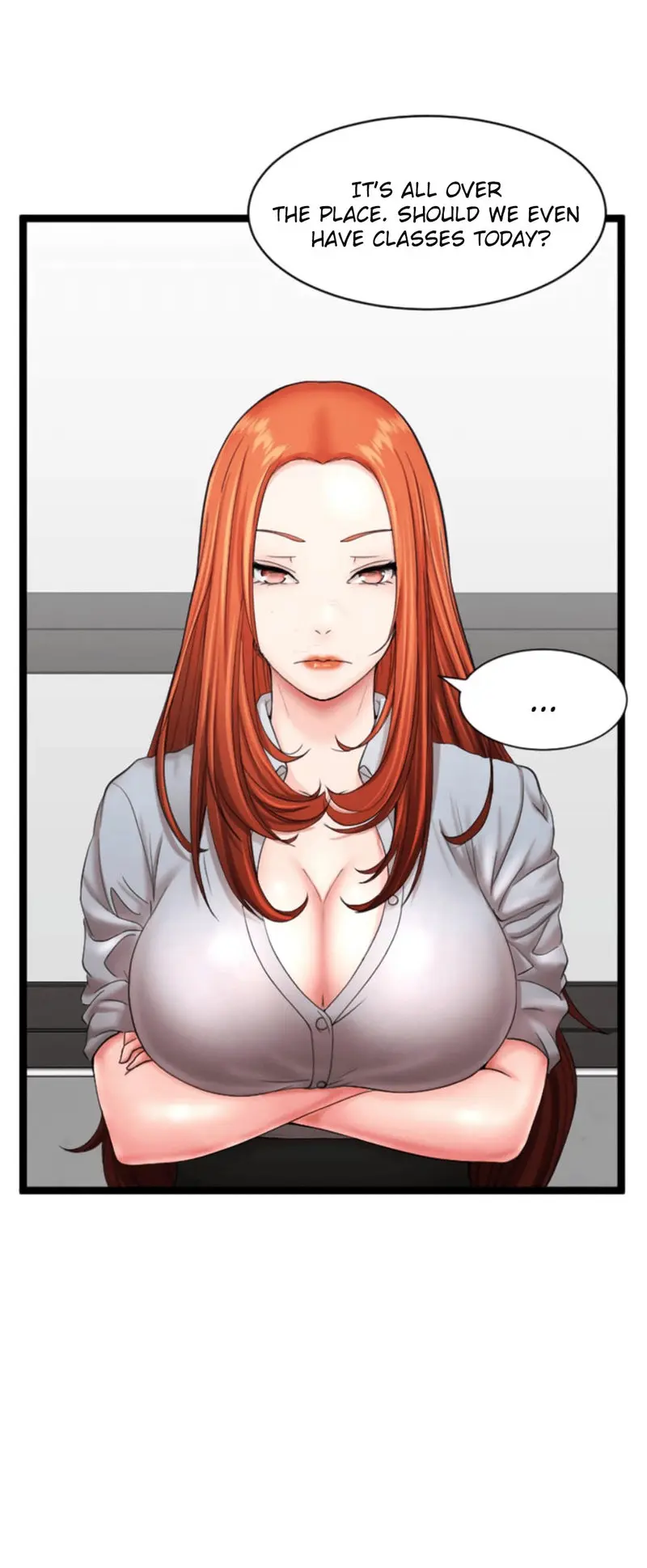 First Instructor Chapter 16 - Page 25