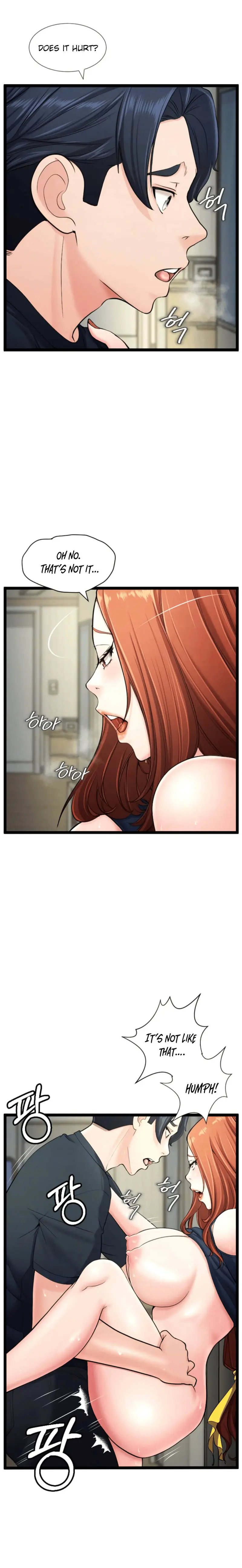 First Instructor Chapter 16 - Page 4