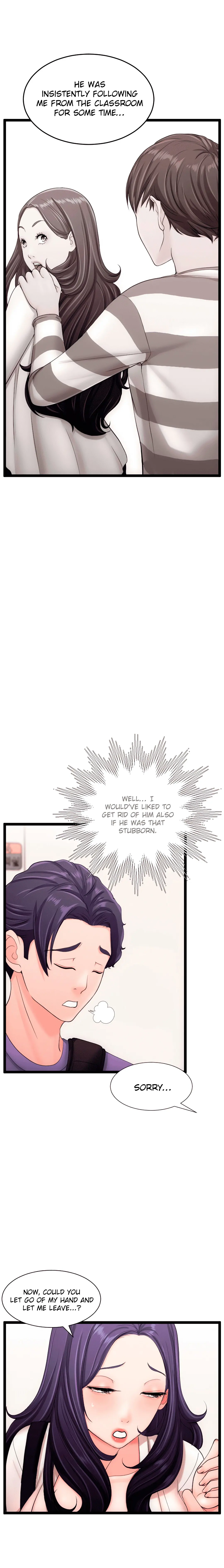 First Instructor Chapter 18 - Page 10