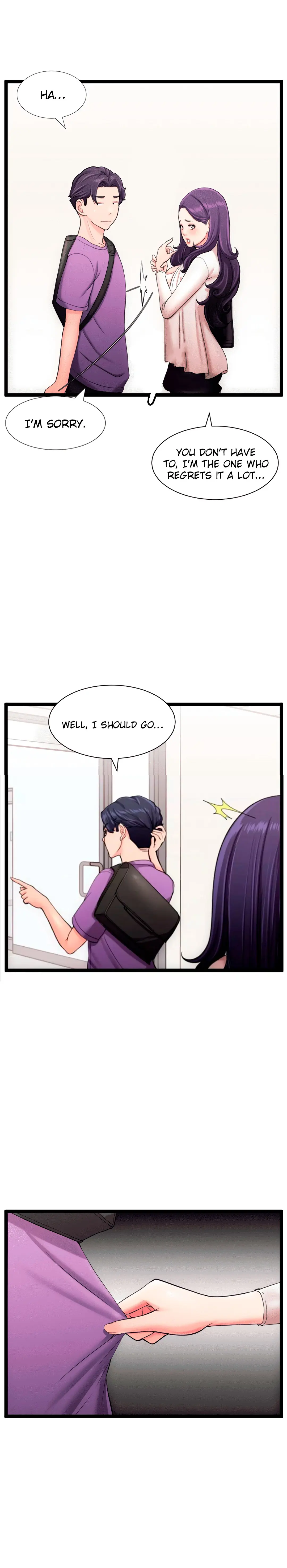 First Instructor Chapter 18 - Page 11