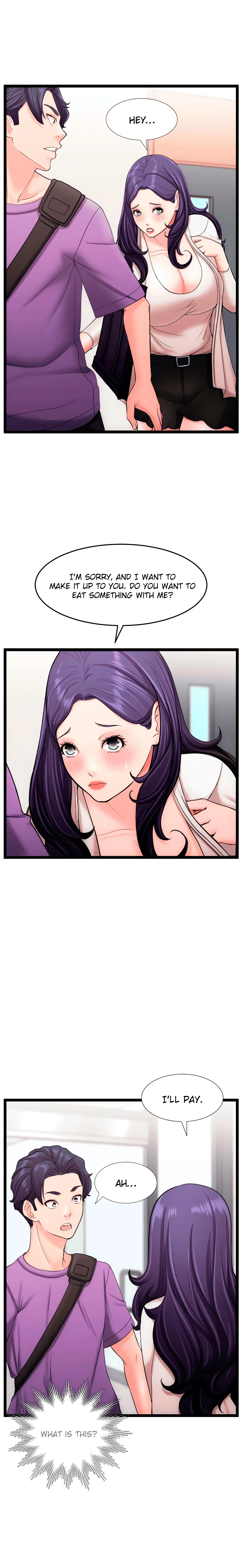 First Instructor Chapter 18 - Page 12