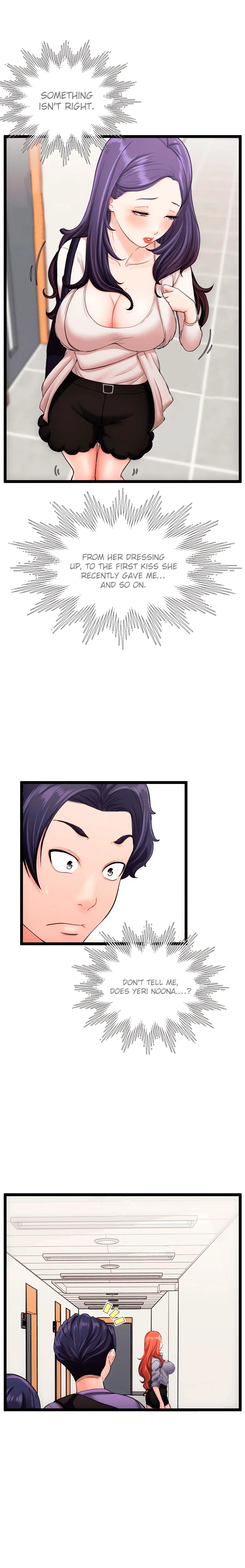 First Instructor Chapter 18 - Page 13