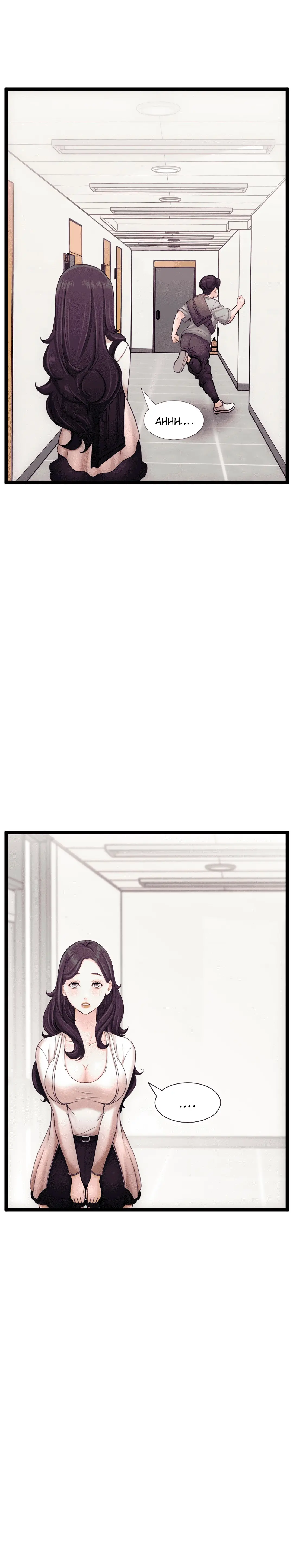 First Instructor Chapter 18 - Page 15