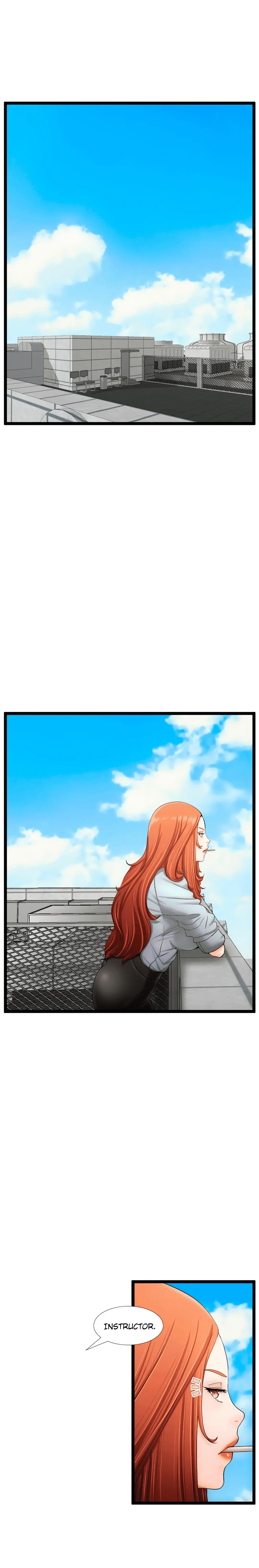 First Instructor Chapter 18 - Page 16