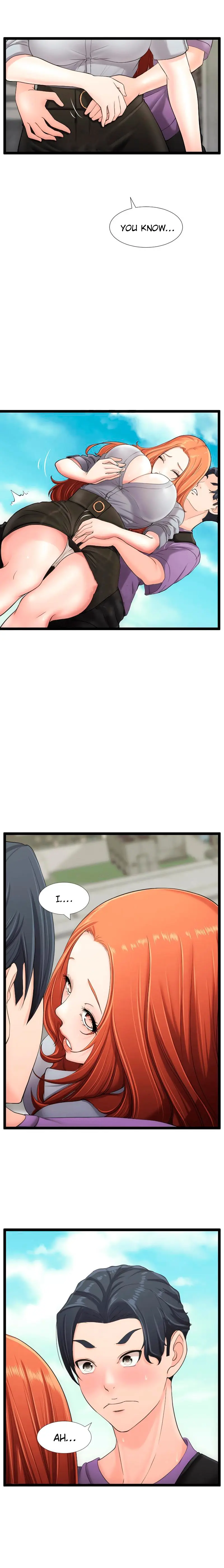 First Instructor Chapter 18 - Page 21