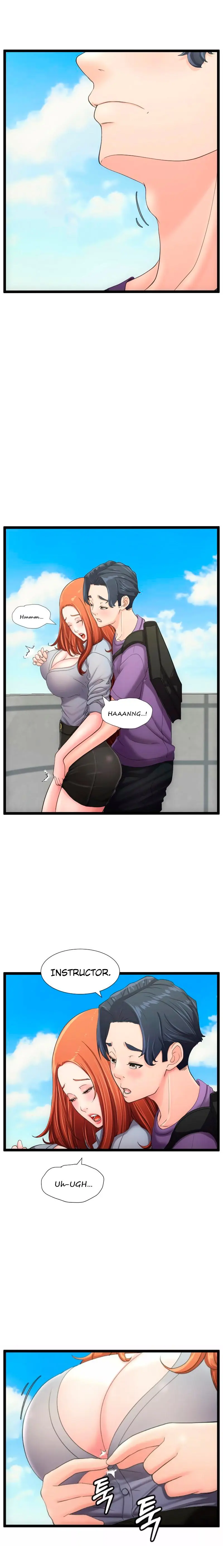 First Instructor Chapter 18 - Page 22
