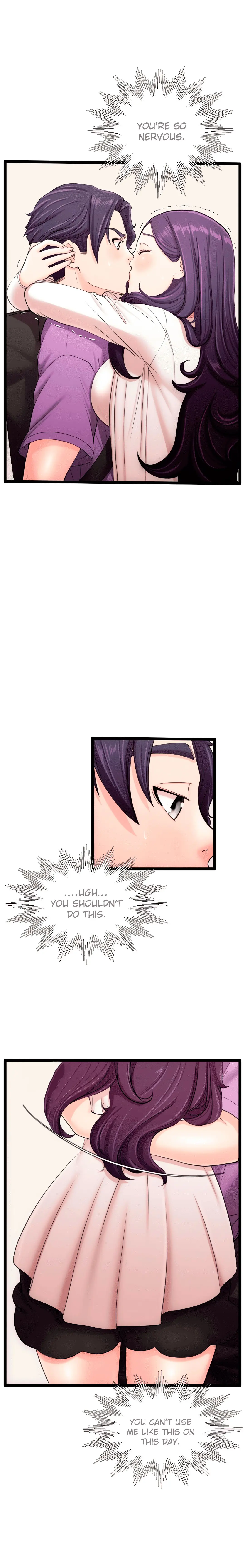 First Instructor Chapter 18 - Page 3