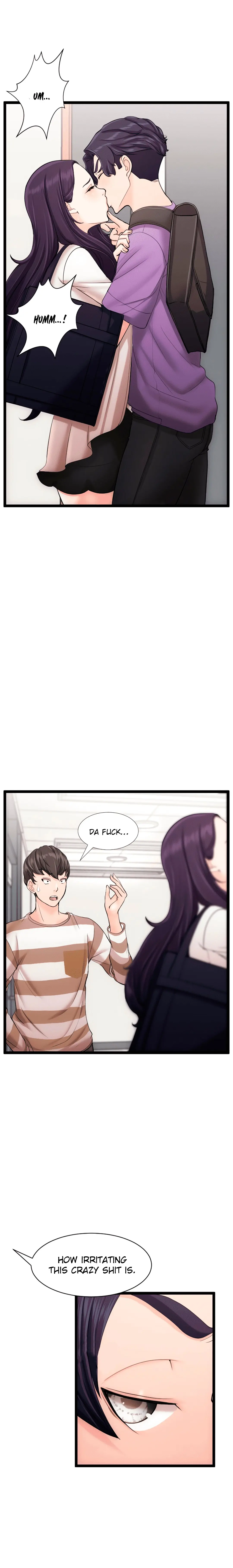 First Instructor Chapter 18 - Page 5