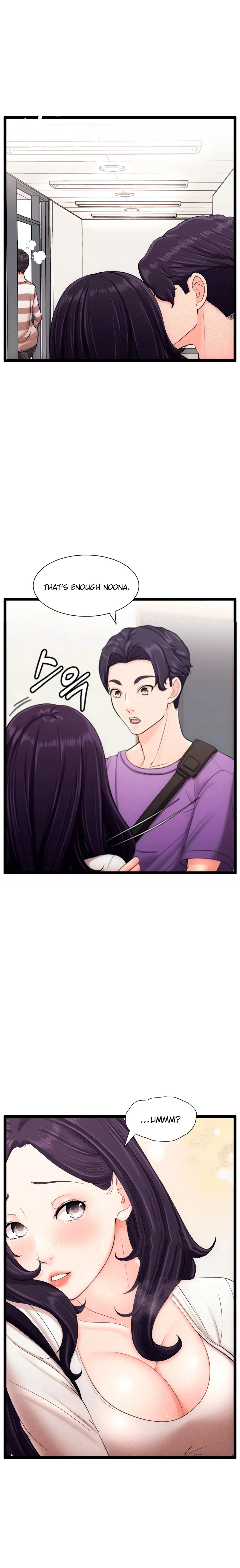 First Instructor Chapter 18 - Page 6