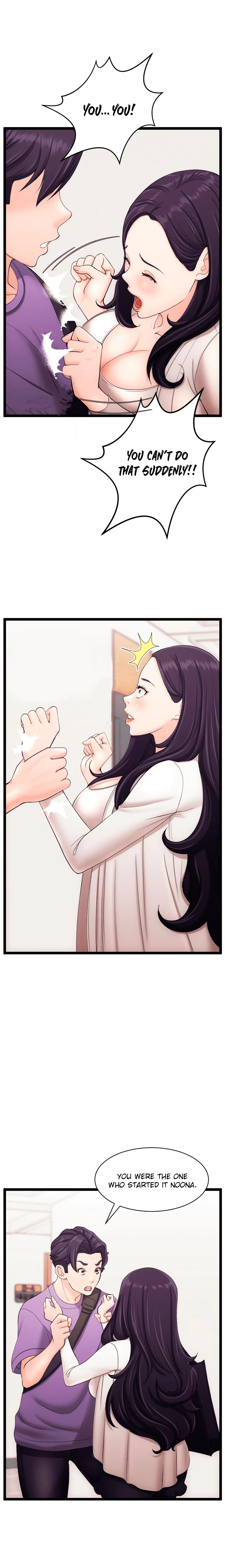 First Instructor Chapter 18 - Page 8