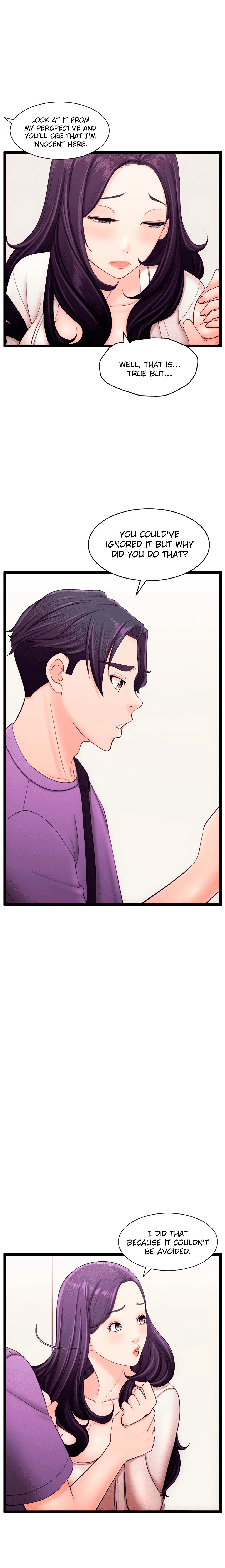 First Instructor Chapter 18 - Page 9