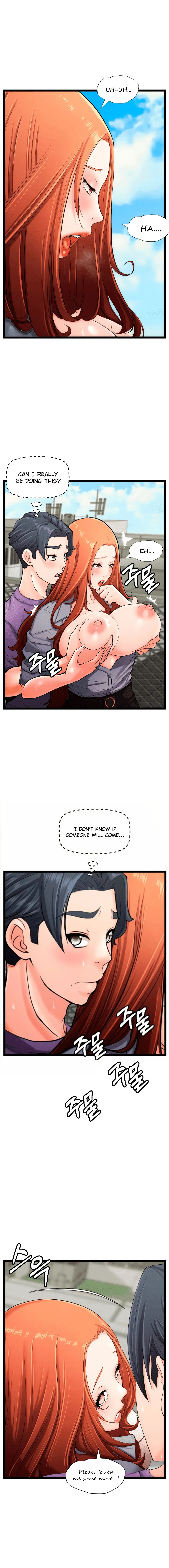 First Instructor Chapter 19 - Page 2