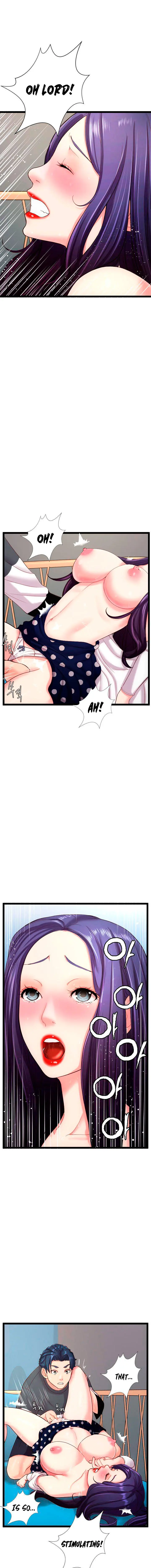 First Instructor Chapter 23 - Page 10