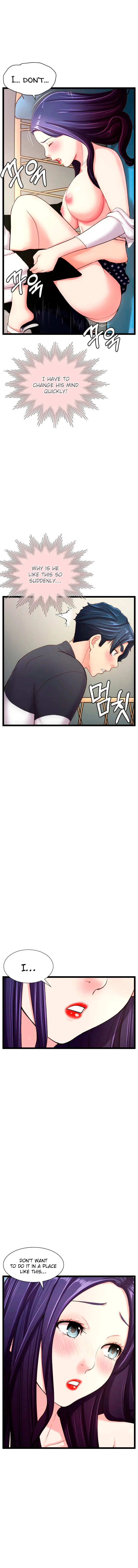 First Instructor Chapter 23 - Page 13