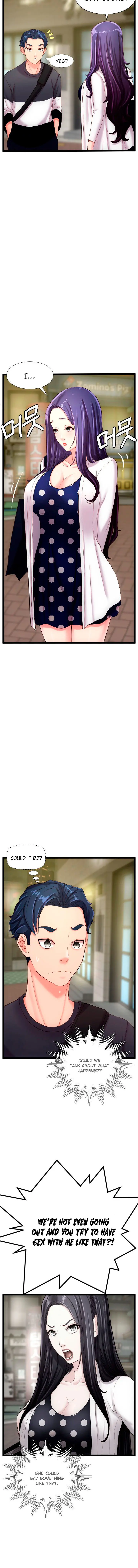 First Instructor Chapter 23 - Page 16