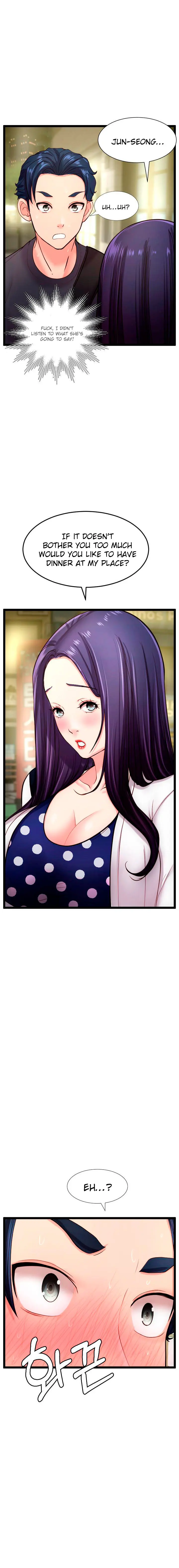 First Instructor Chapter 23 - Page 17