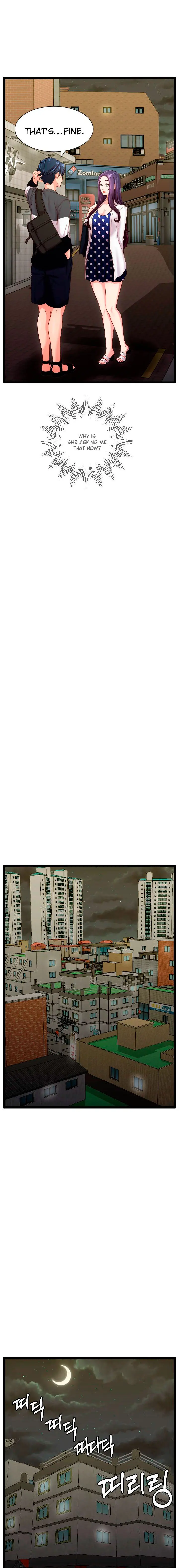 First Instructor Chapter 23 - Page 18