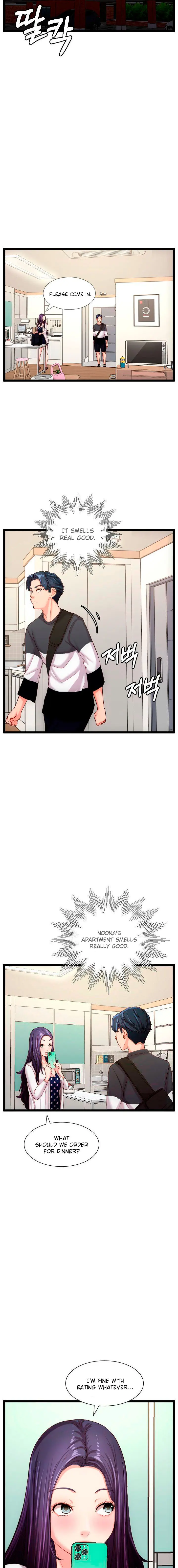 First Instructor Chapter 23 - Page 19