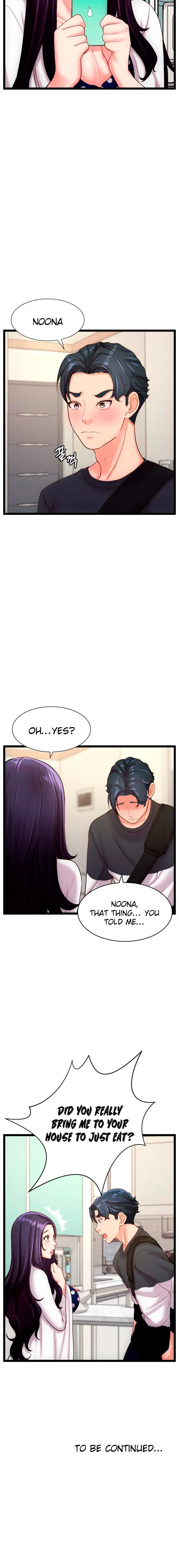 First Instructor Chapter 23 - Page 20