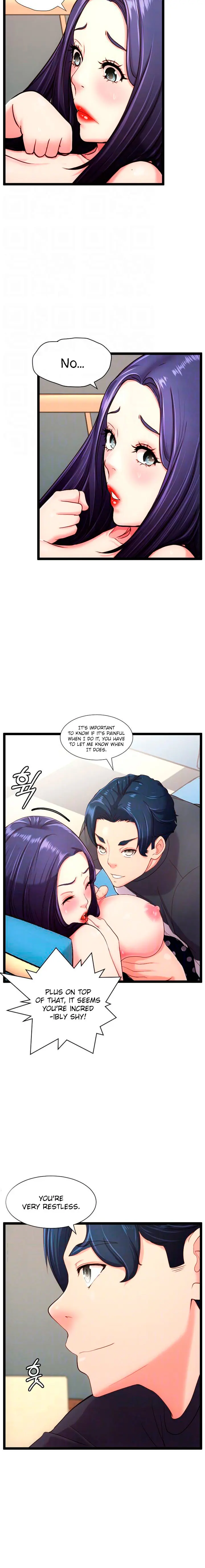 First Instructor Chapter 23 - Page 4