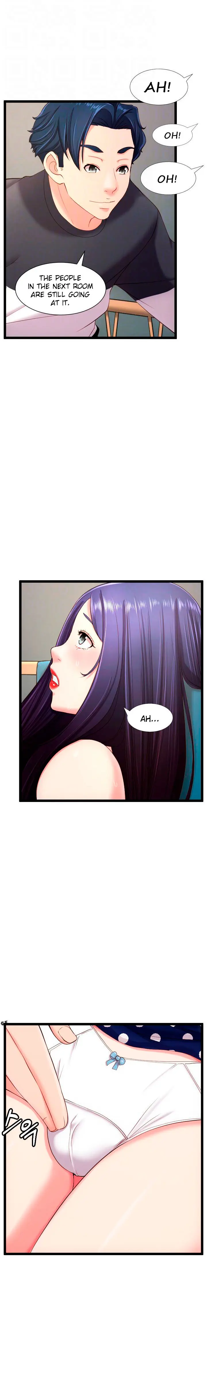 First Instructor Chapter 23 - Page 7
