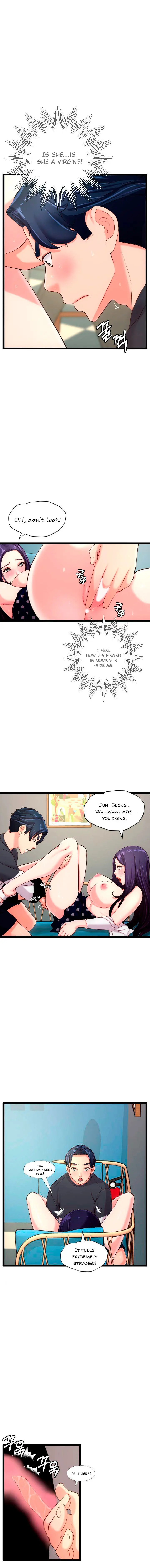 First Instructor Chapter 23 - Page 9