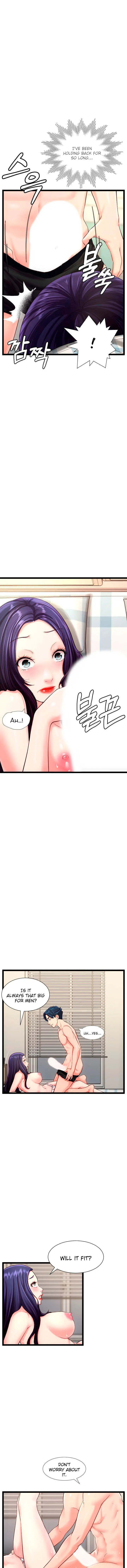 First Instructor Chapter 24 - Page 5