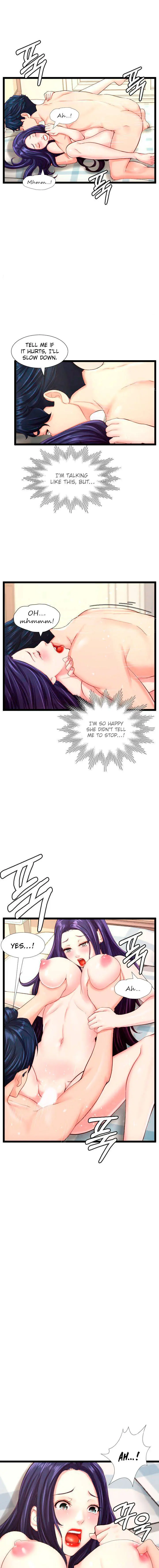 First Instructor Chapter 24 - Page 9