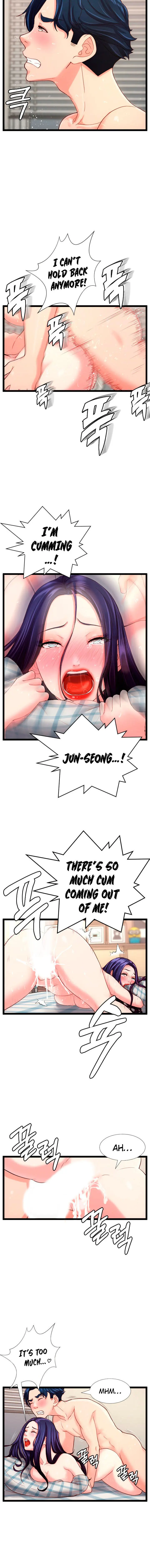 First Instructor Chapter 25 - Page 10