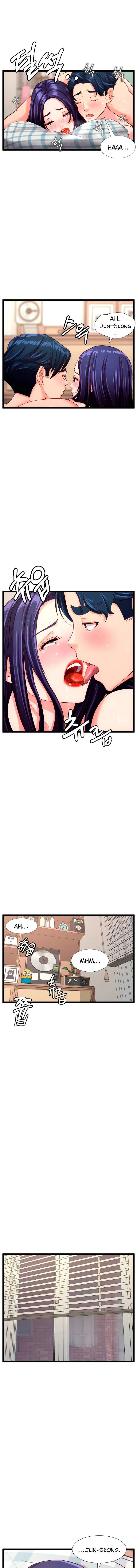 First Instructor Chapter 25 - Page 11