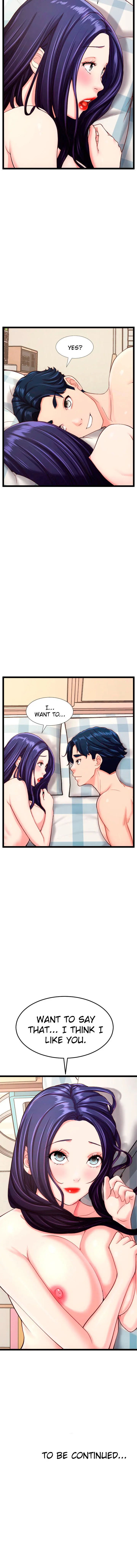 First Instructor Chapter 25 - Page 12