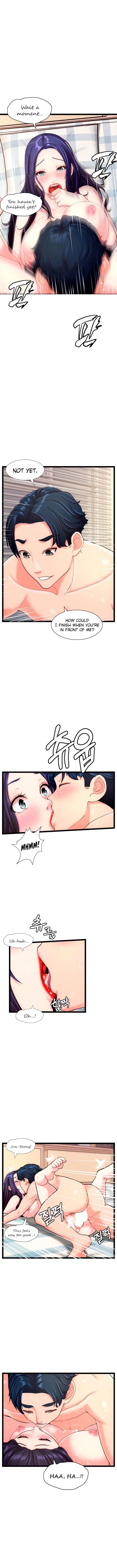 First Instructor Chapter 25 - Page 4