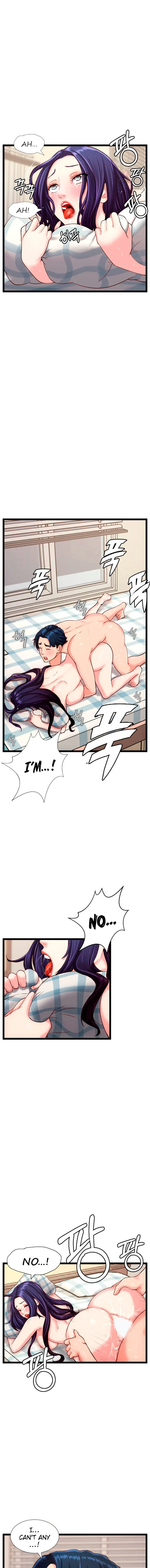 First Instructor Chapter 25 - Page 9
