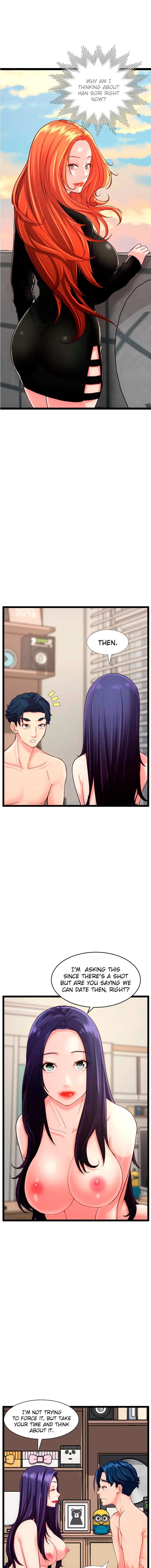 First Instructor Chapter 26 - Page 5